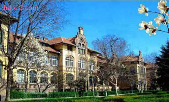 中国最美大学   你的母校上榜了吗? 